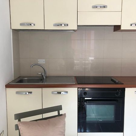 Nido In Sarpi Lejlighed Milano Eksteriør billede