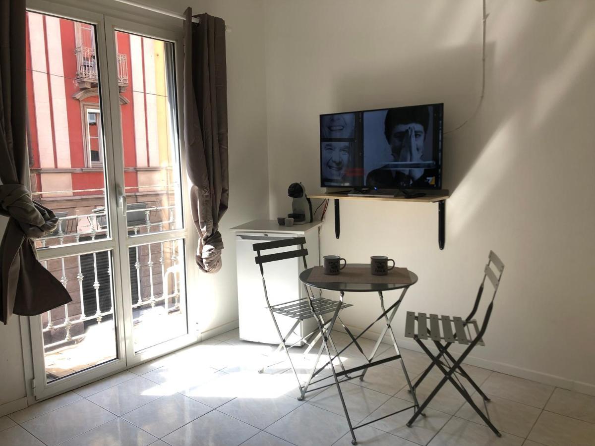 Nido In Sarpi Lejlighed Milano Eksteriør billede